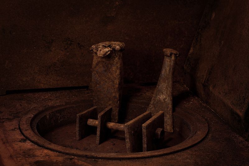 Коричневый цвет - II фото превью