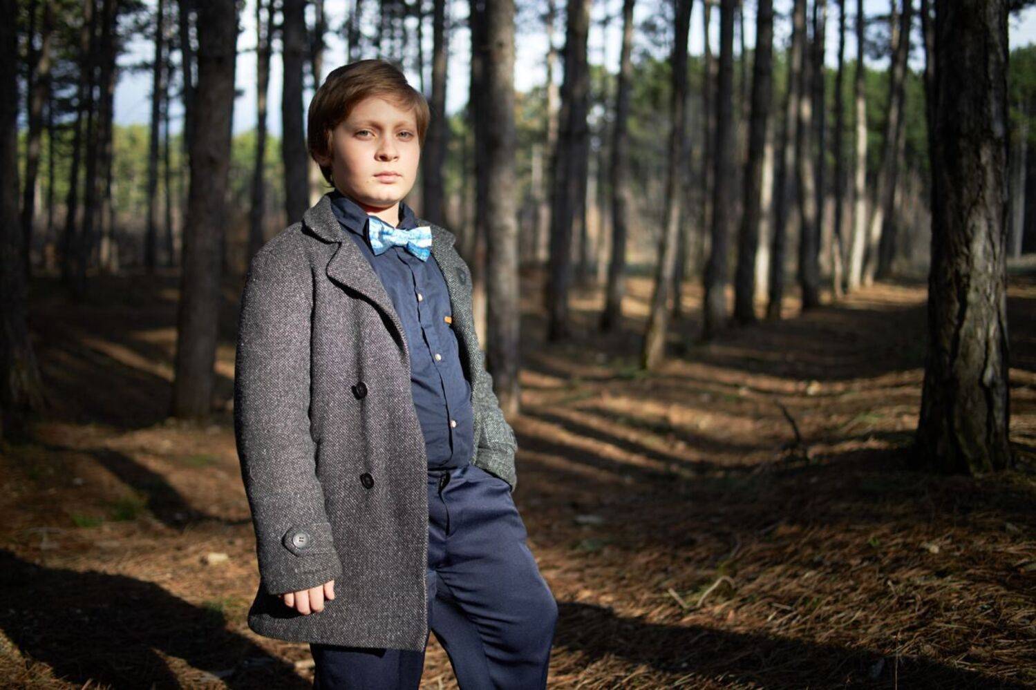 , Франгони Владимир