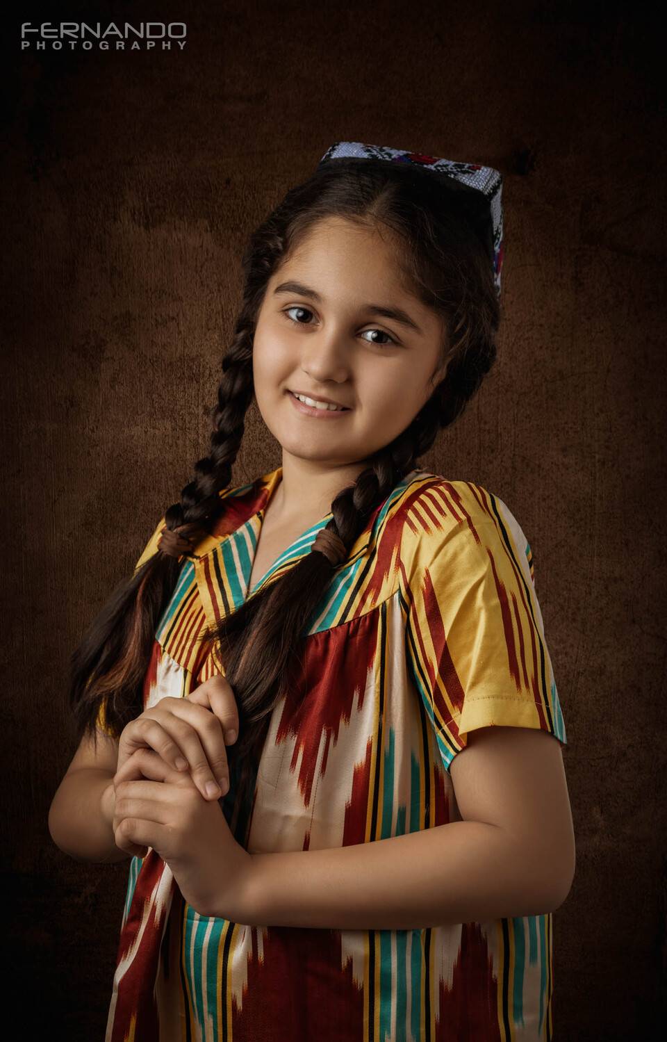 , Фирдавс Набиев