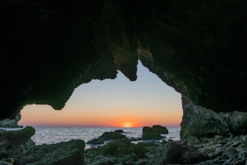 Бухта Космонавтов фото превью