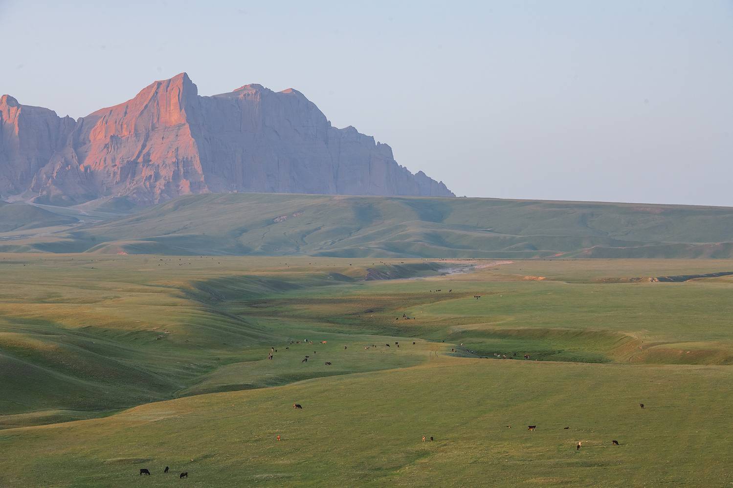 Кырыгзстан, Киргизия, Колкагар, Эдуард Кутыгин