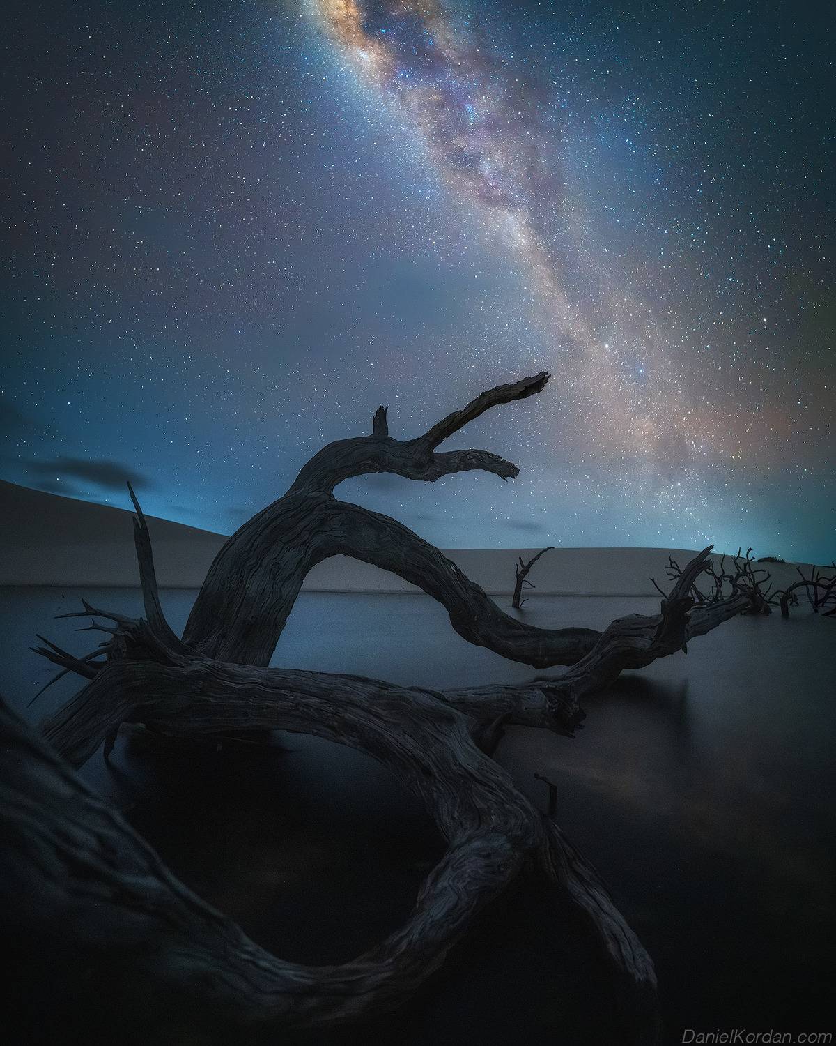 , Даниил Коржонов