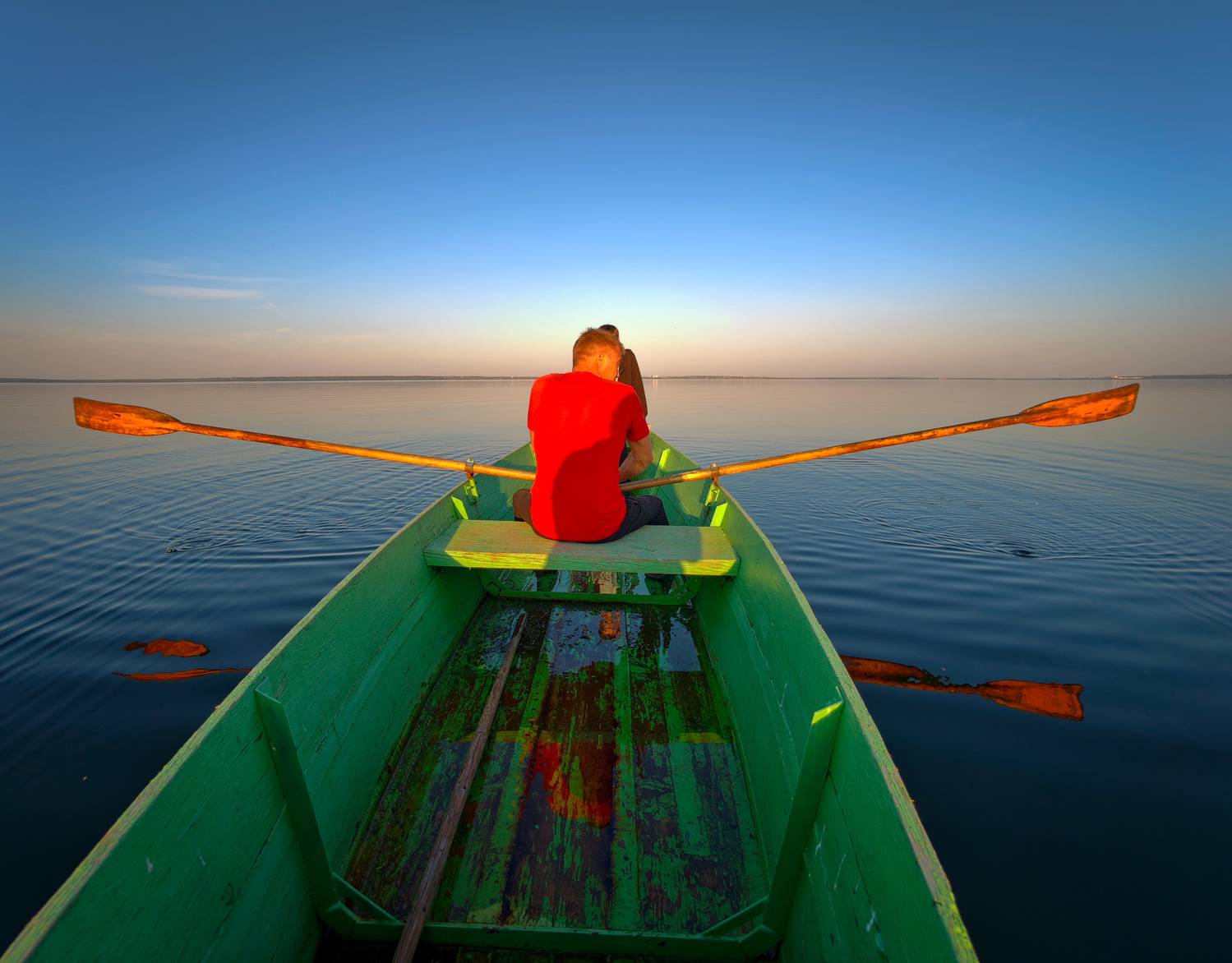 , Михаил Саидов