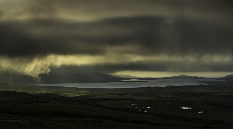 Kolsky peninsula фото превью