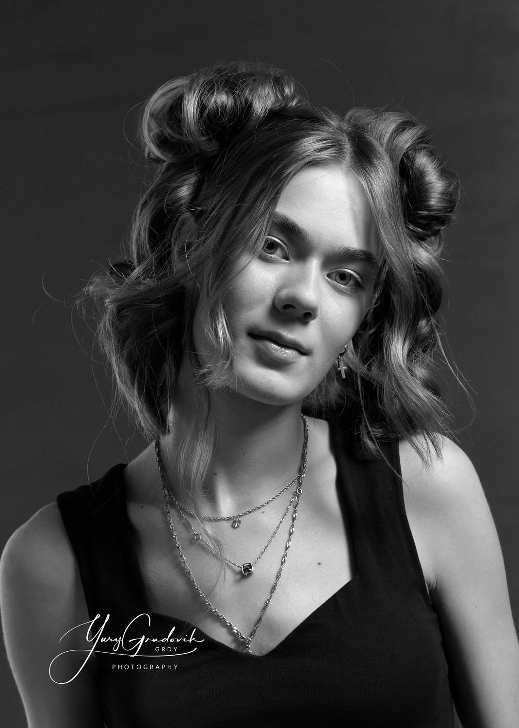 , Юрий Грудовик