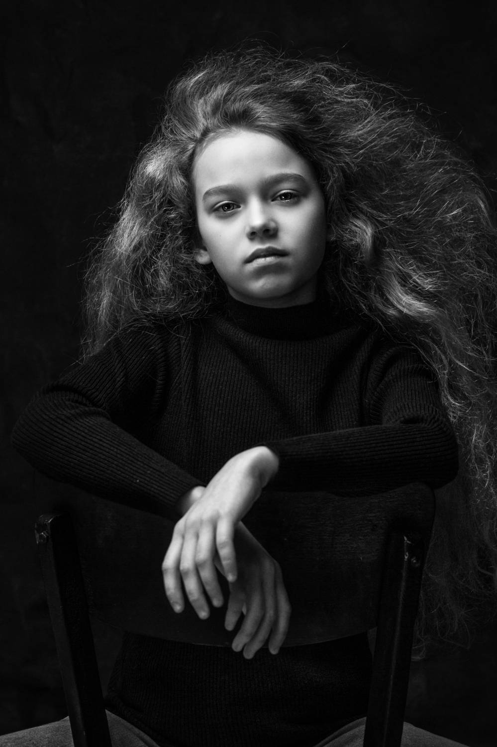 , Рязанцева Анастасия