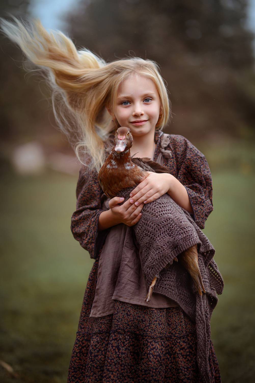 , Татьяна Звада