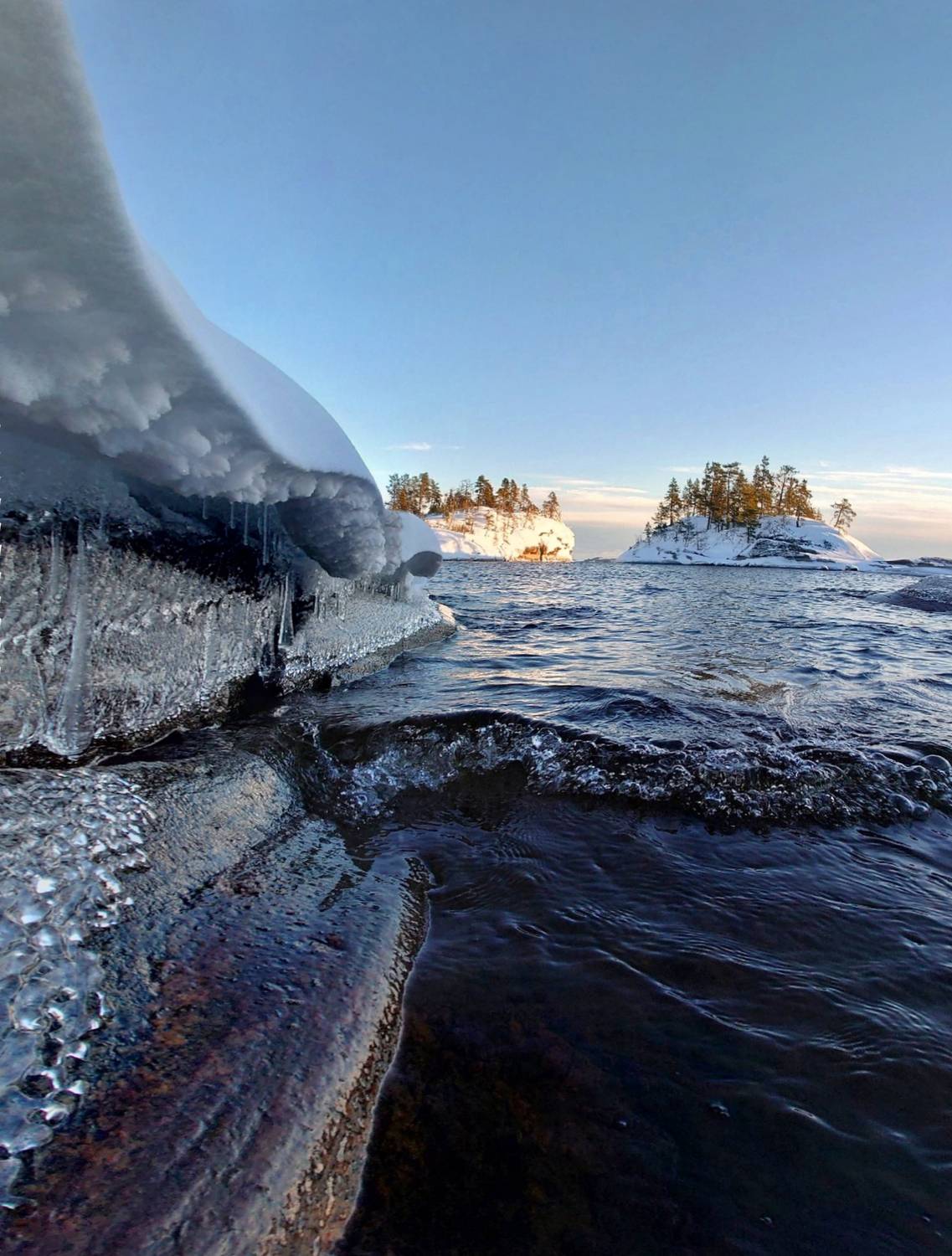 , Петр Косых