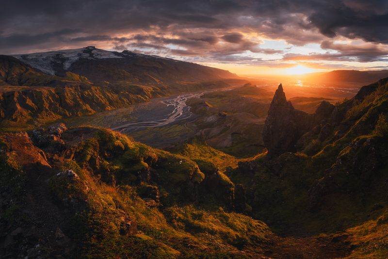 Thorsmork фото превью