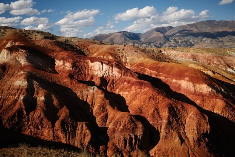 Алтай марс фото превью