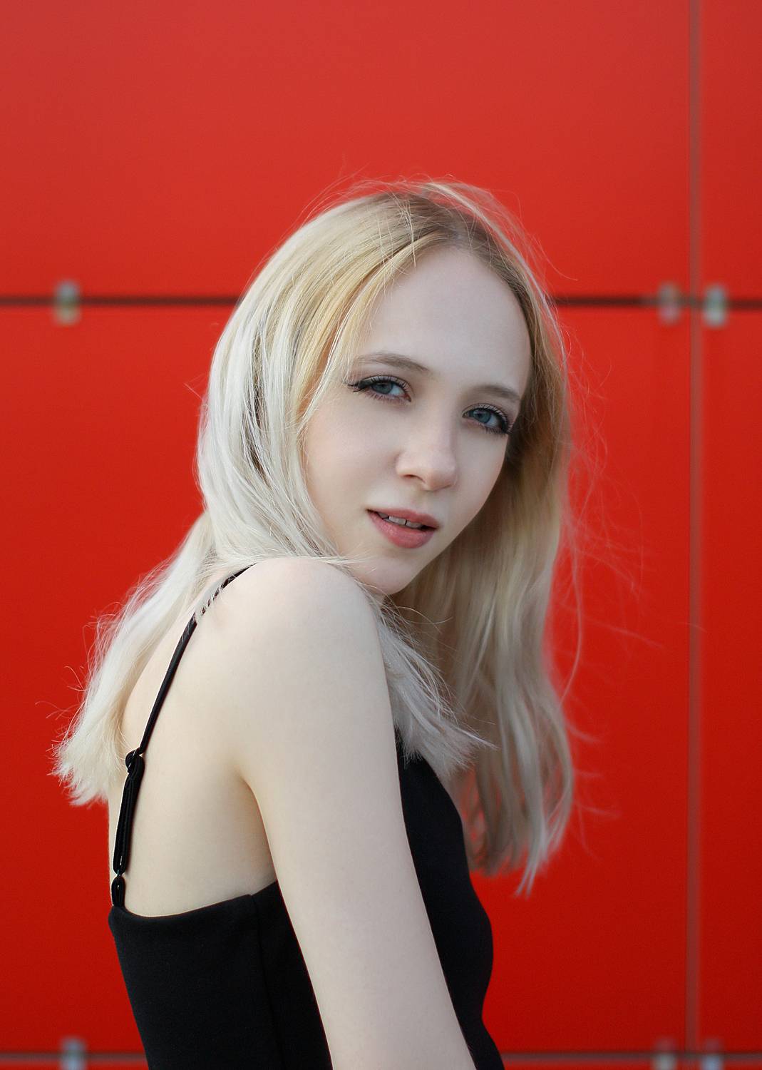 , Темный Саша