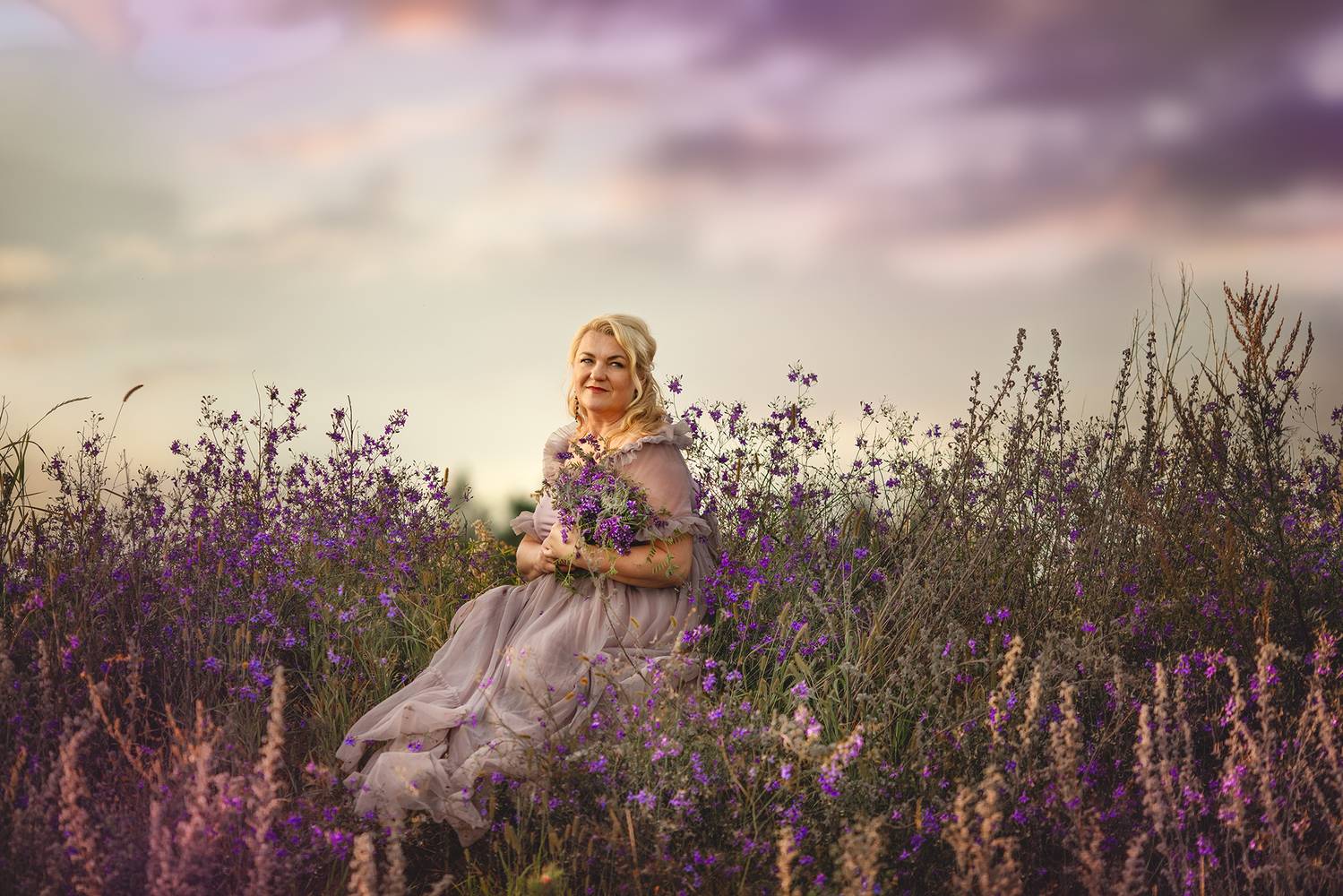 , Arlauskaite Buloviene Vilma