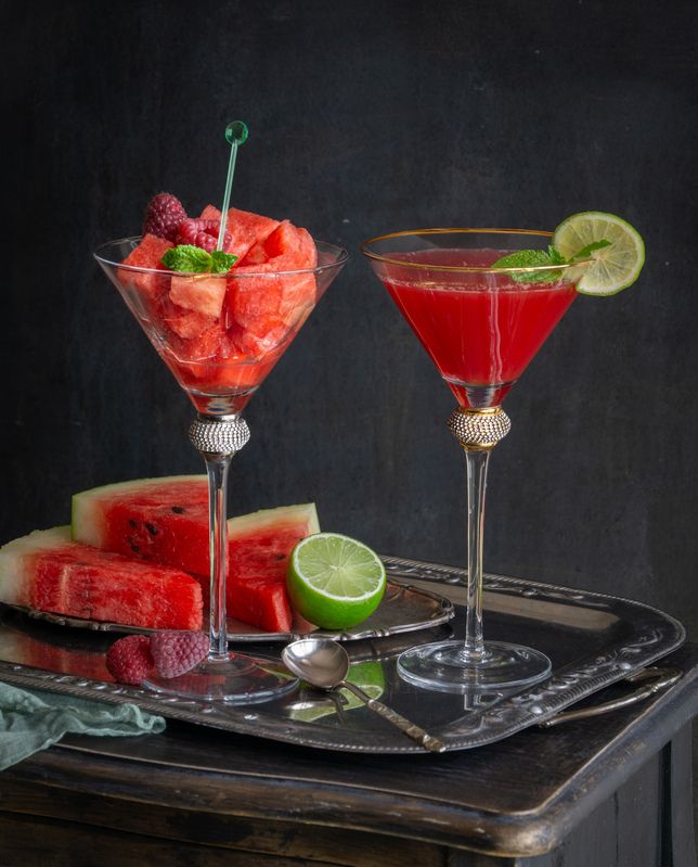 Арбузное настроение фото превью