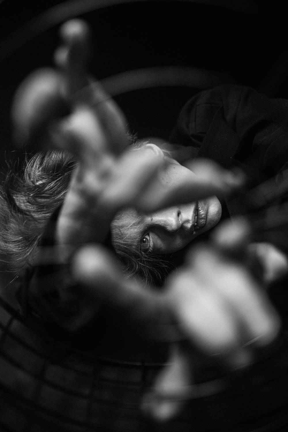 , Щеглова Марина