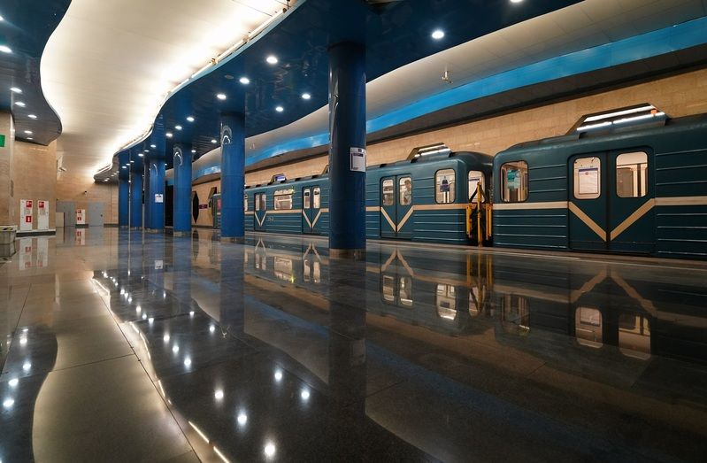 Dunayskaya фото превью