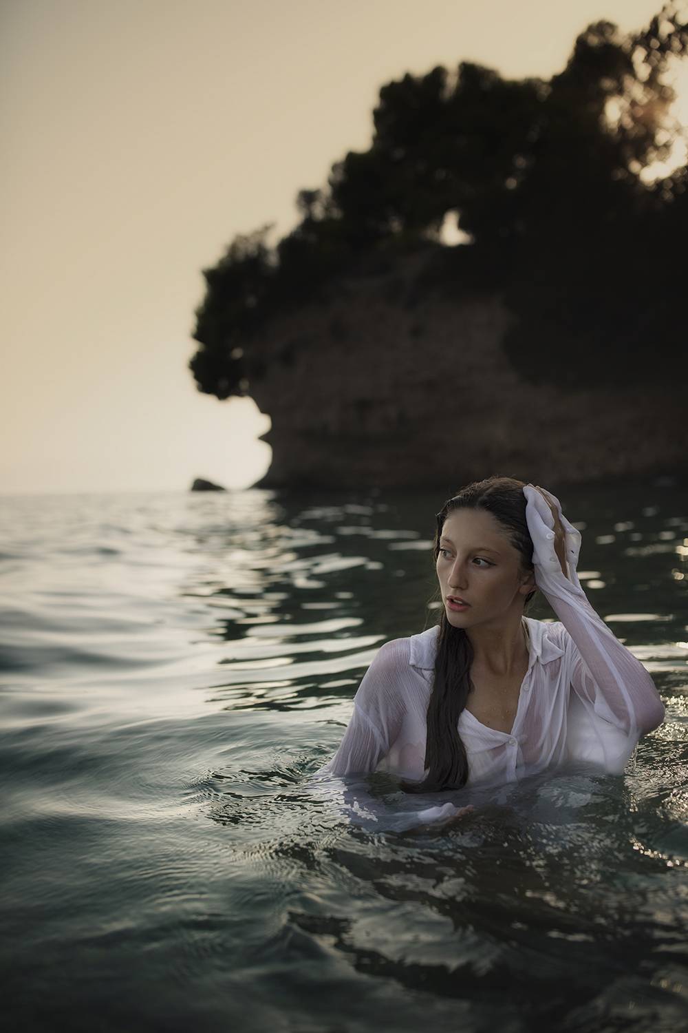 , Desislava Kuleshova