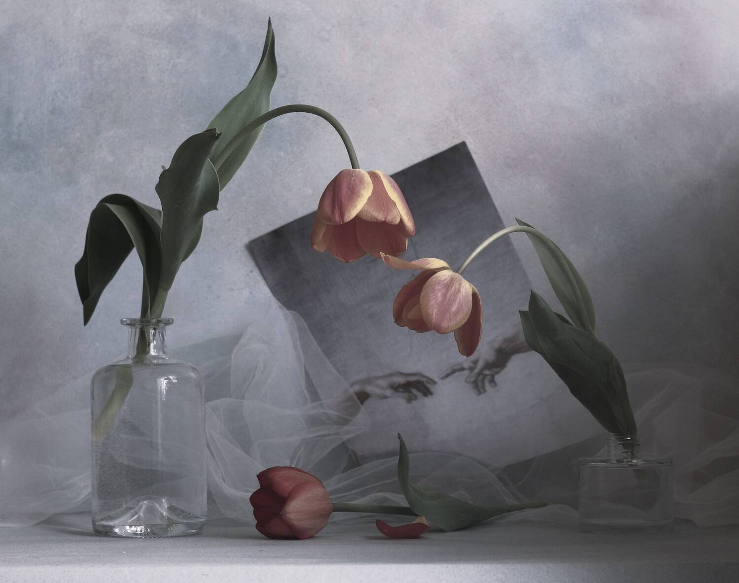 , Людмила Хрусталева*