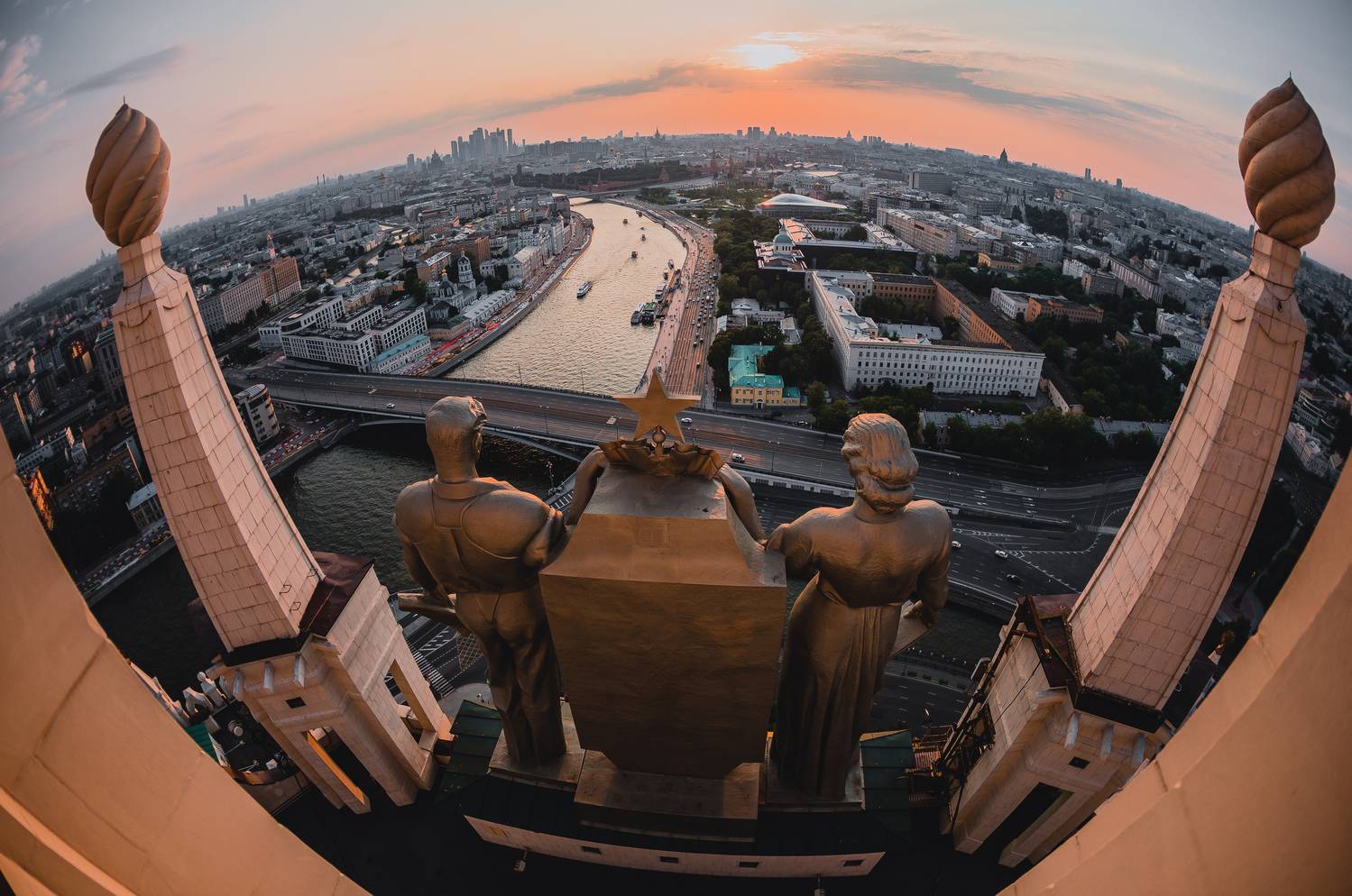 , Трепольский Дмитрий
