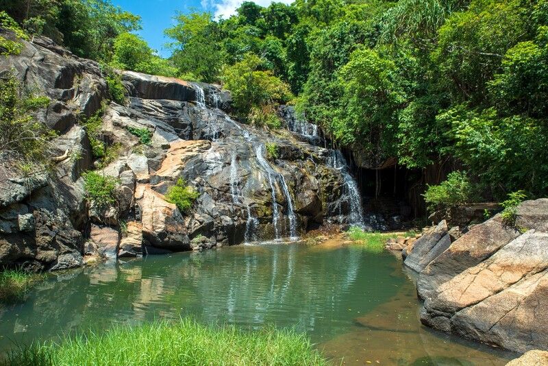 Кусочек рая фото превью