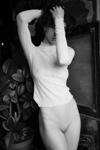 Art nude