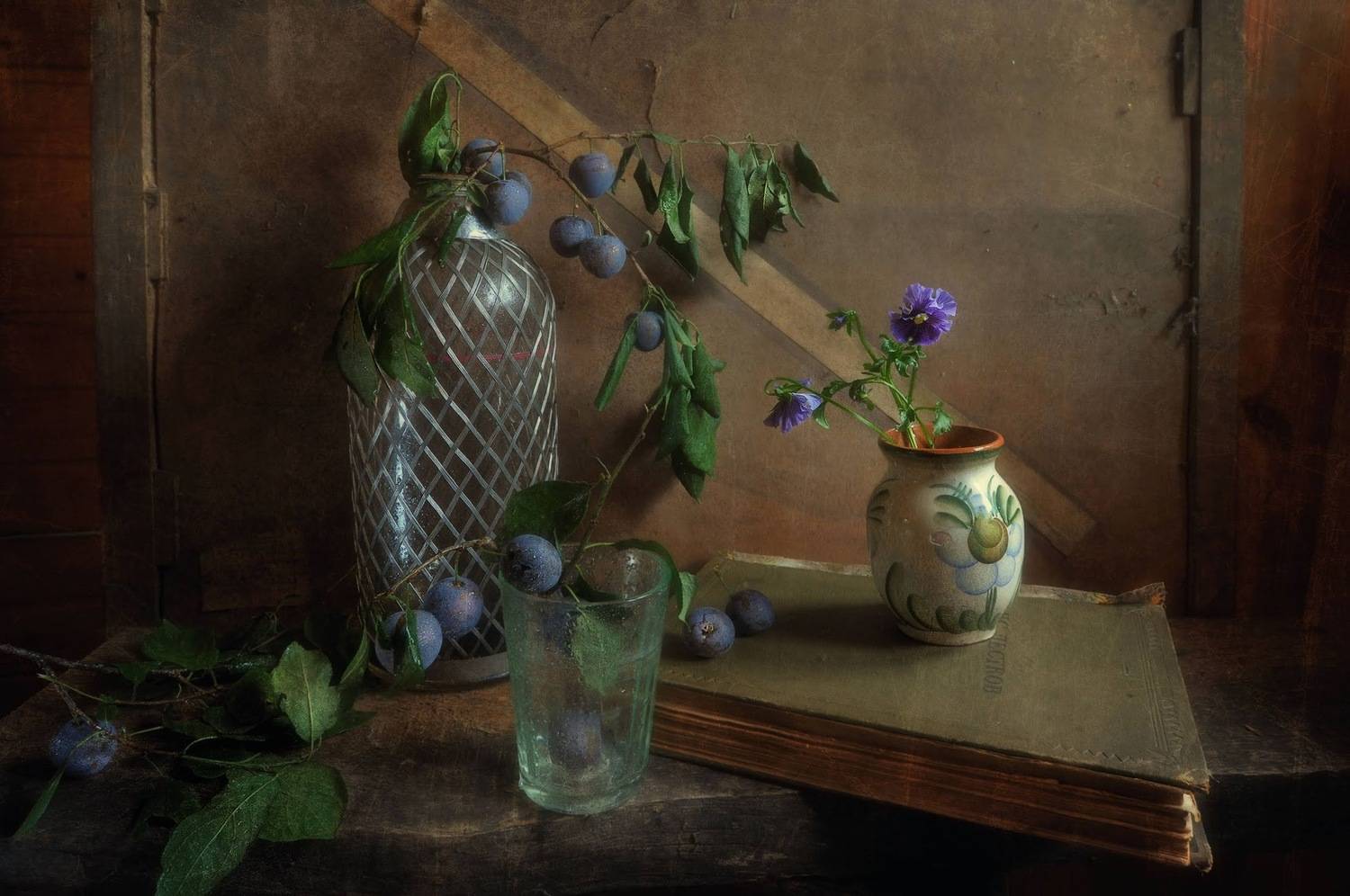 , Ирина Данилова