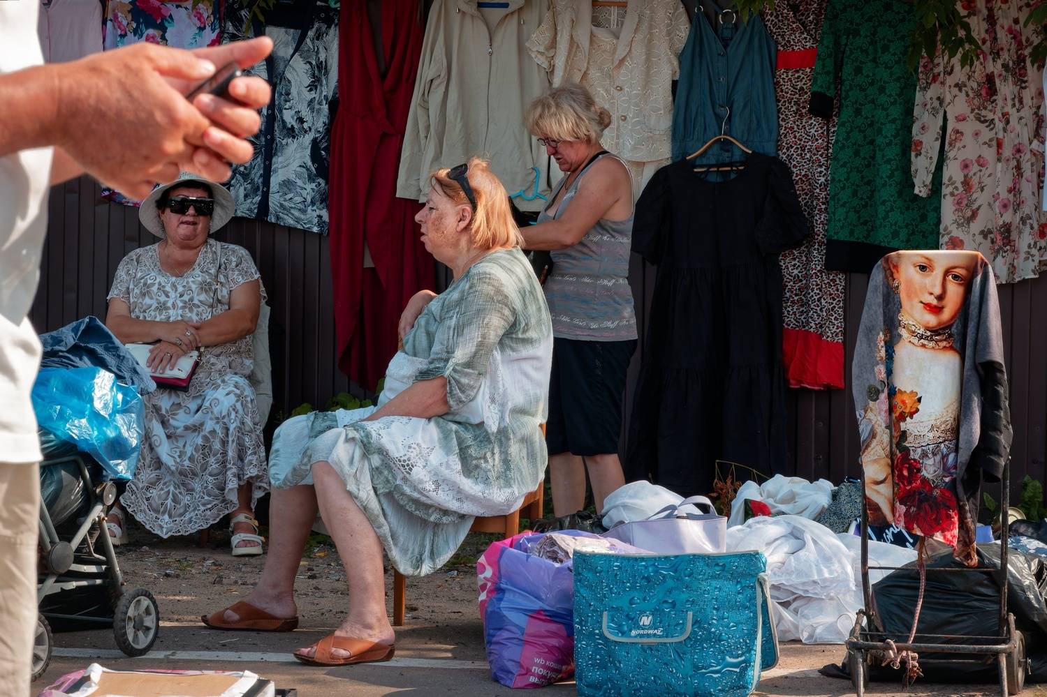 , Какоткин Роман