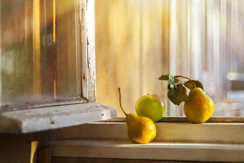 Истории ушедшего лета фото превью