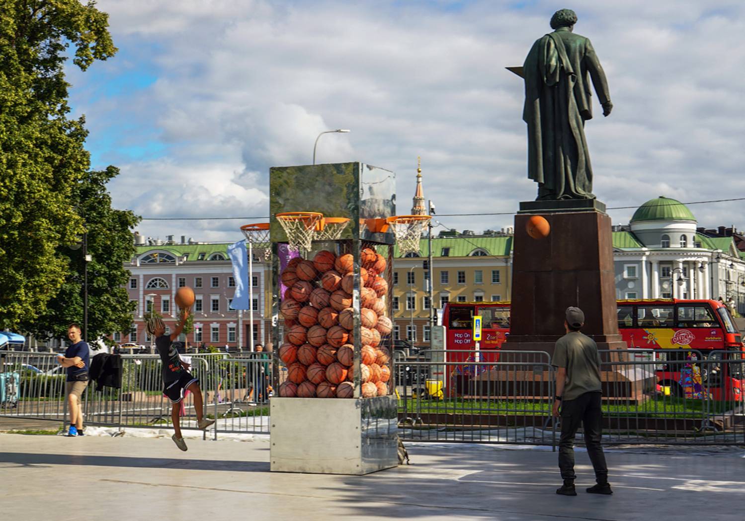 , Новикова Ольга