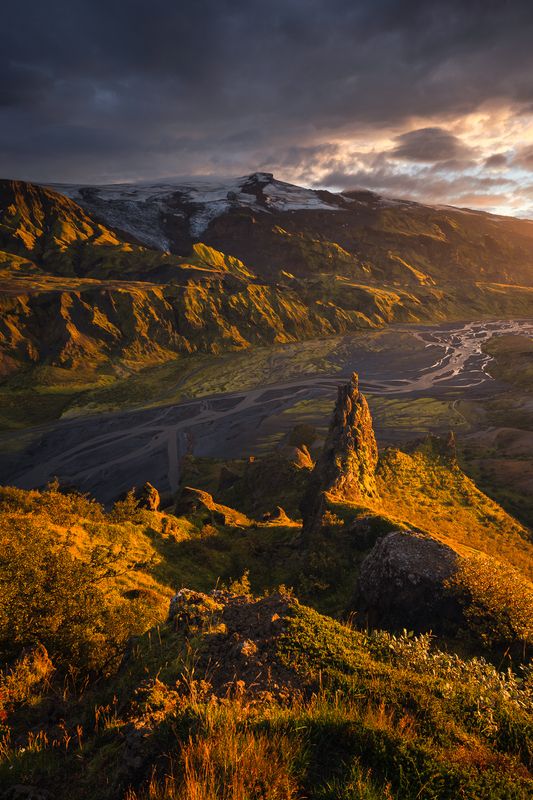 Thorsmork II фото превью