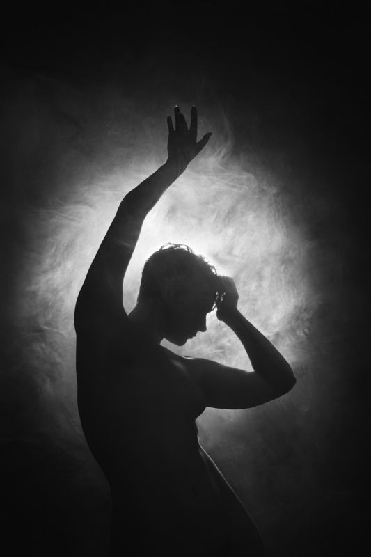 Shadow dance фото превью