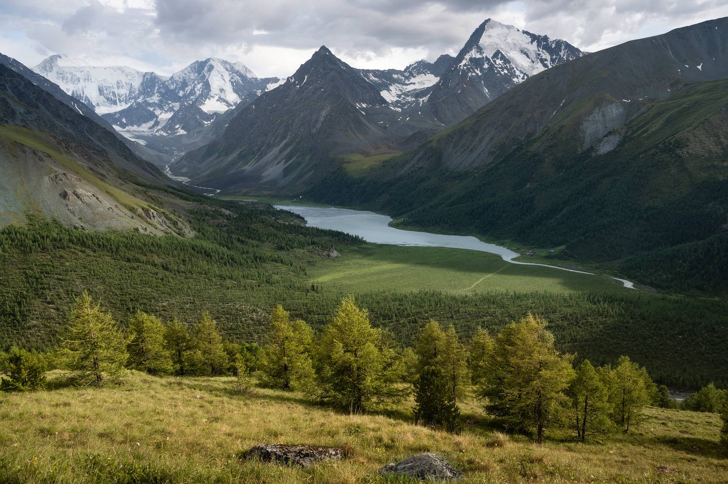 , Konstantin Kalinin