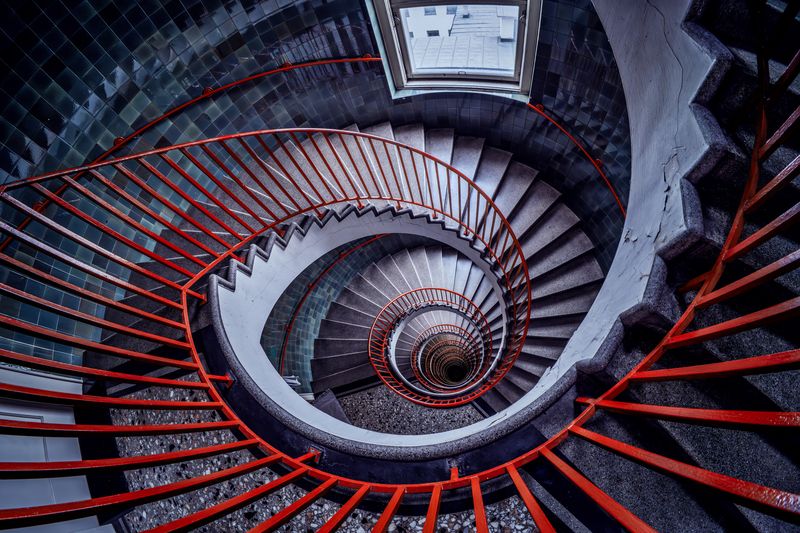 The Window Above the Void фото превью