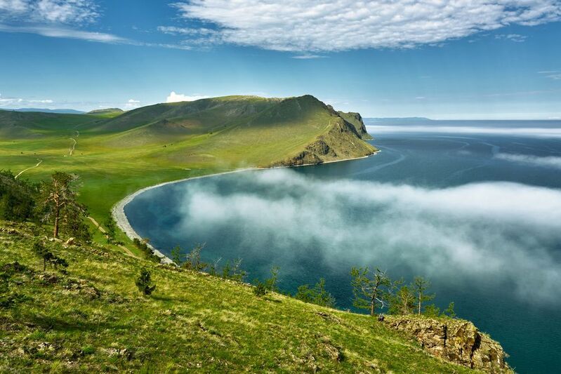 Байкал фото превью