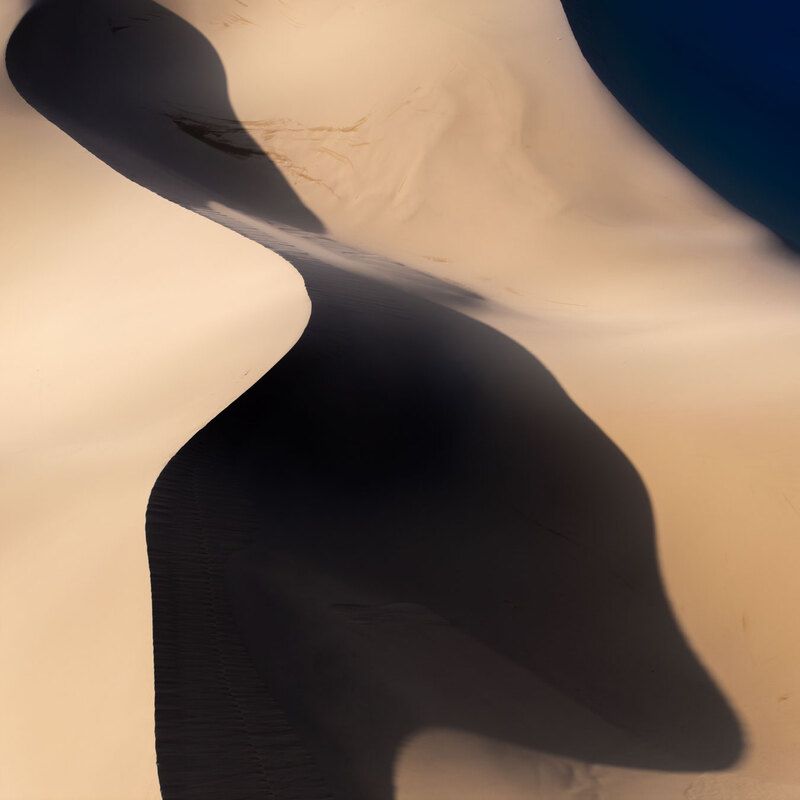 Анубис и его голубые мечты. фото превью