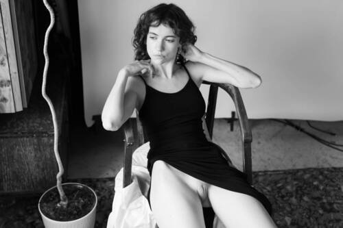 Art nude