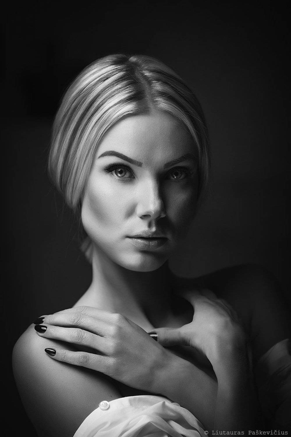 , Liutauras Paskevicius