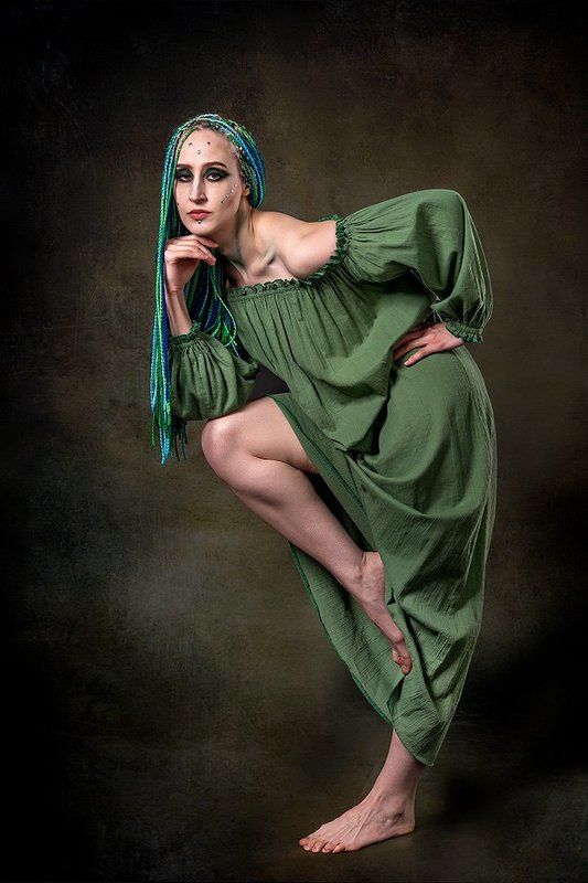 Exotic Bird фото превью