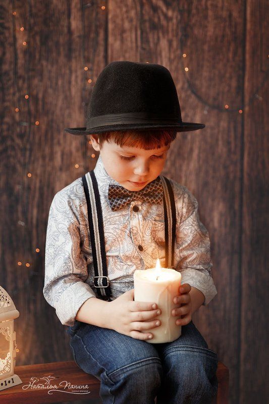 Мальчик, Ребенок *** фото превью