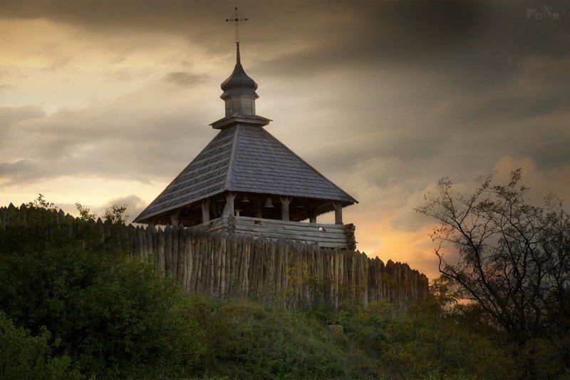 Наблюдательный пункт ... фото превью