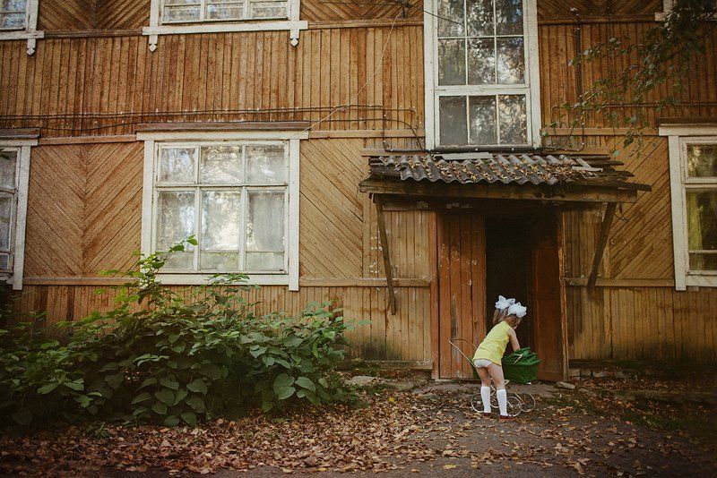 Советское детство фото превью