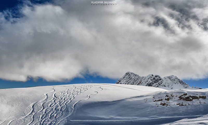 Zugspitze фото превью