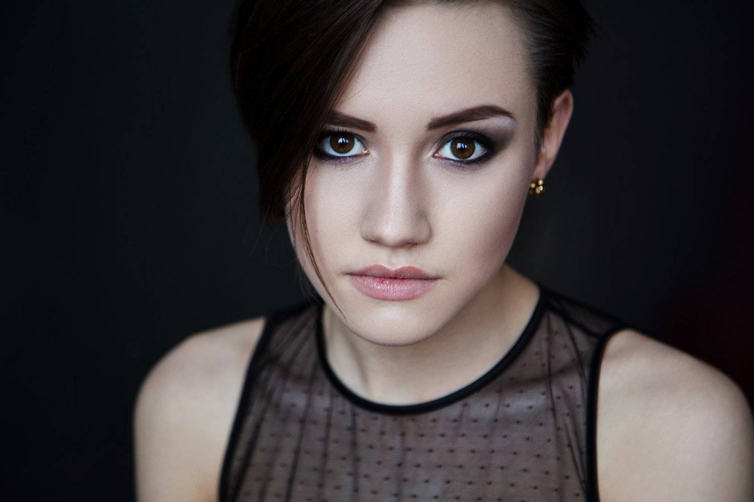 , Туркадзе Дарья