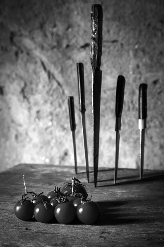 Кровавый ужин фото превью