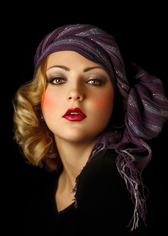 Элеонора фото превью