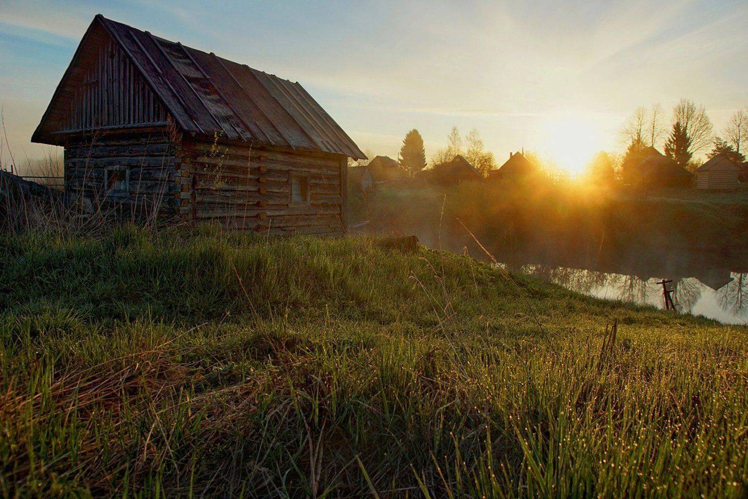 , Петр Косых