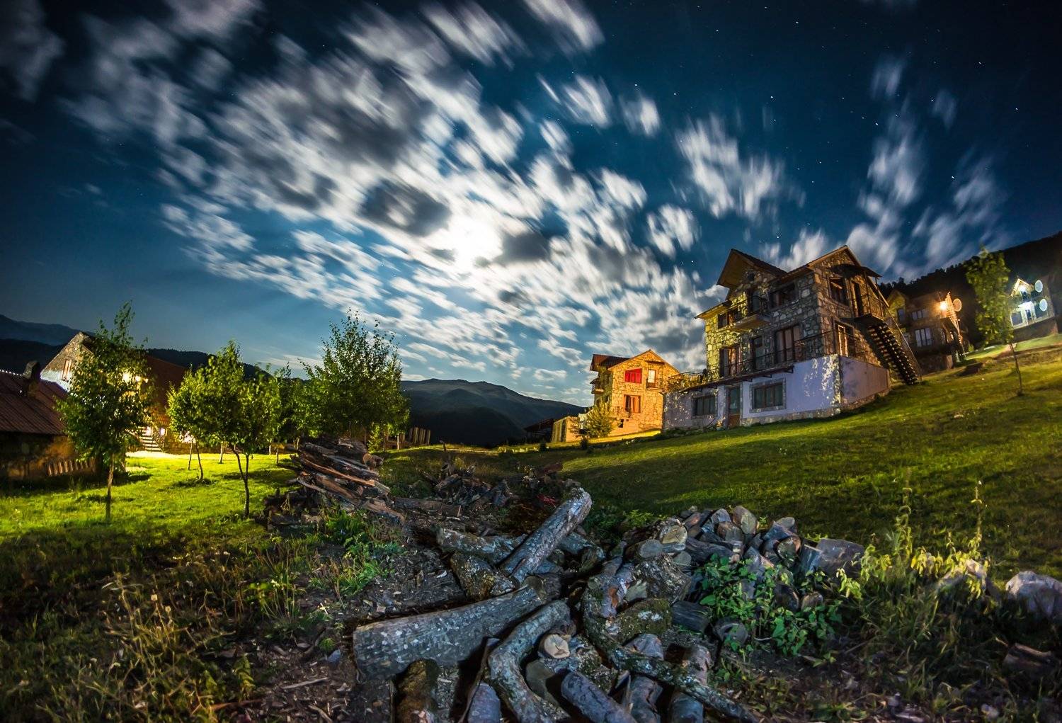 , Ашот Григорян