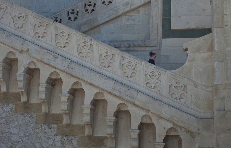 La Bonne Mère  Marseille фото превью