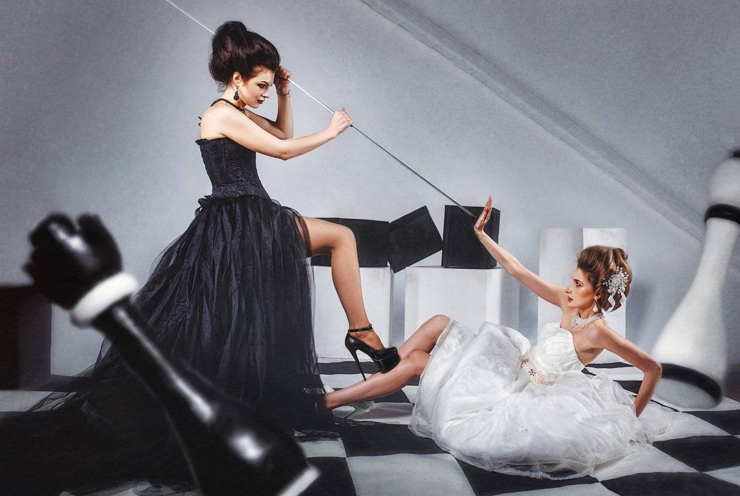 , Афонина Наталья