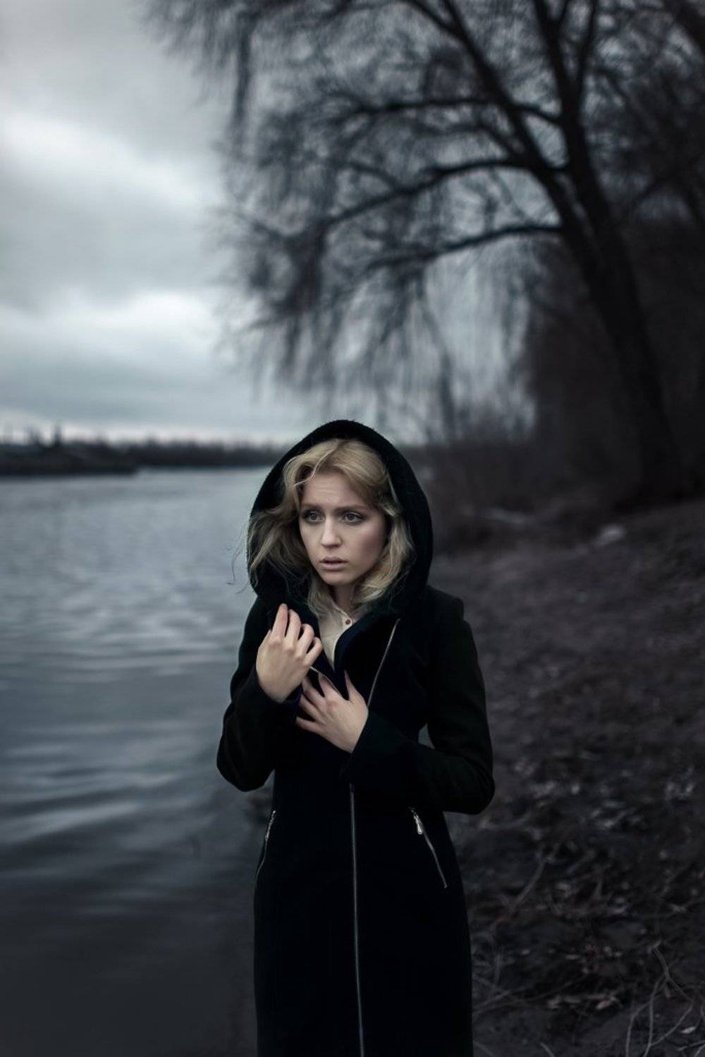 Катя. Автор: Александр Губель , Александр Губель
