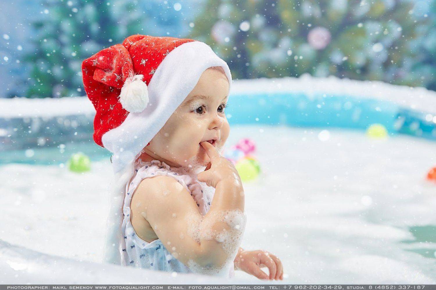 , Михаил Семенов